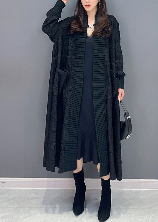 Beautifully Finished Cardigan in a Timeless Design