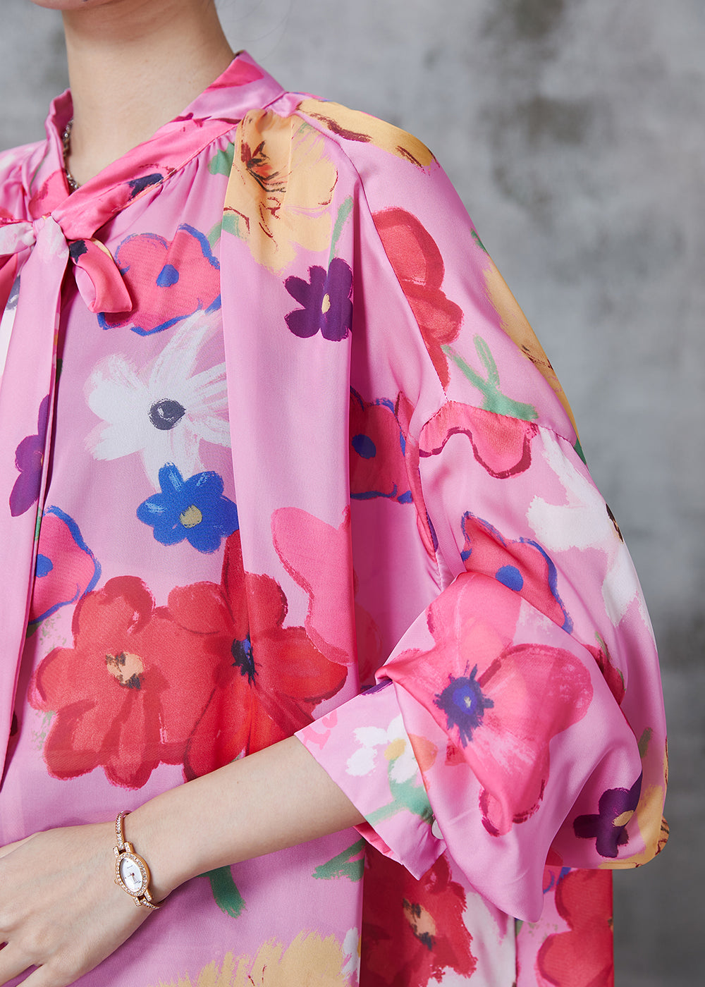 Effortlessly Elegant Shirt with a Timeless Design