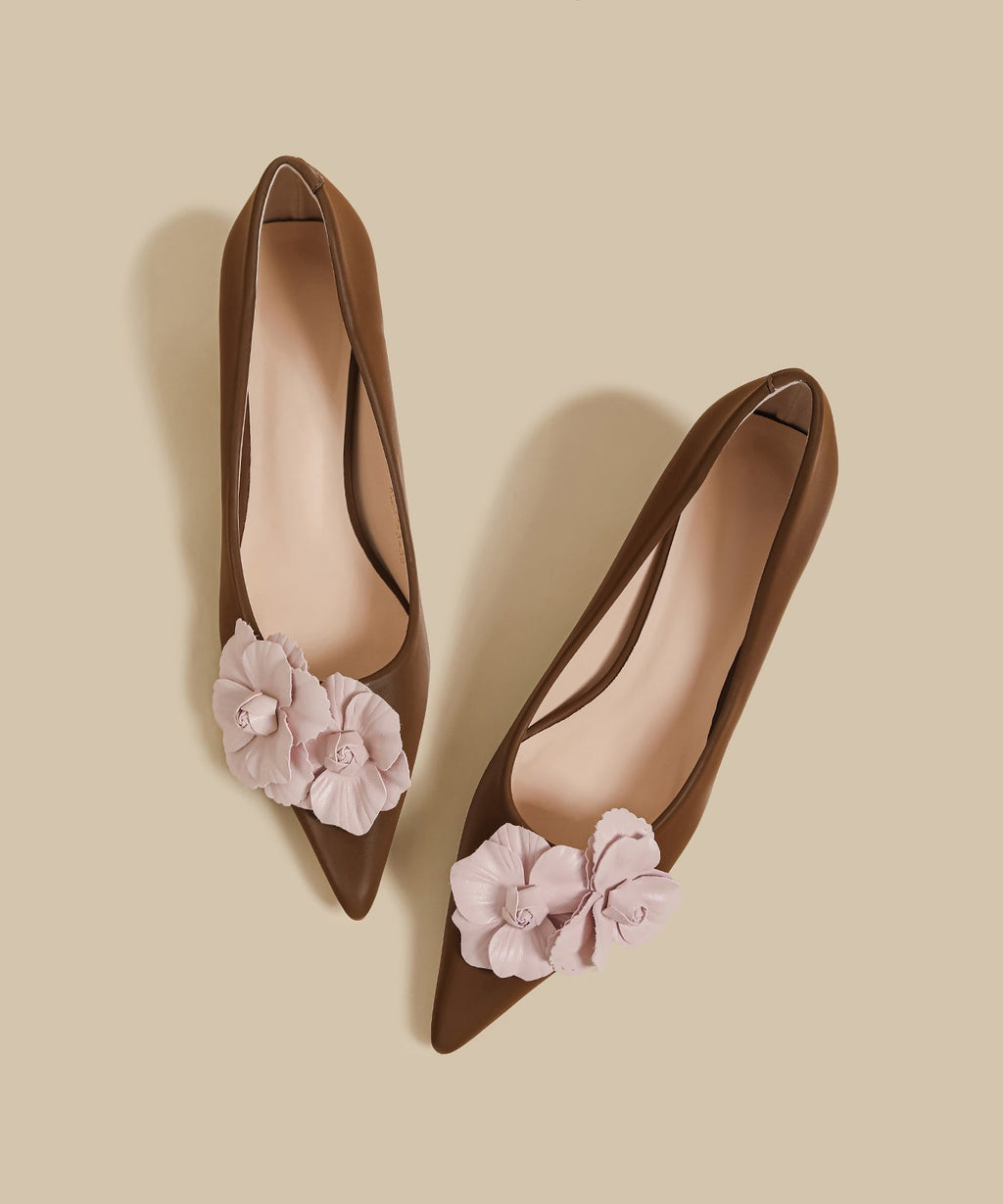 Elegant Orthopedic Shoes for Every Step