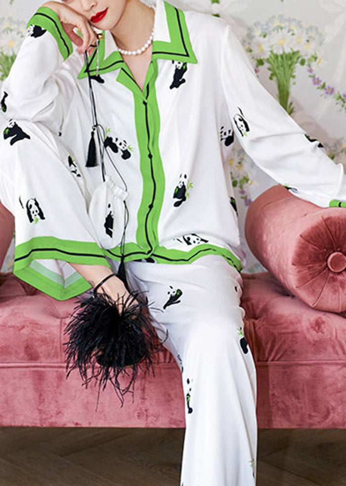 Thoughtfully Designed Garment in a Timeless Style