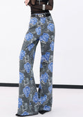 Vintage Inspired Pants with a Contemporary Edge