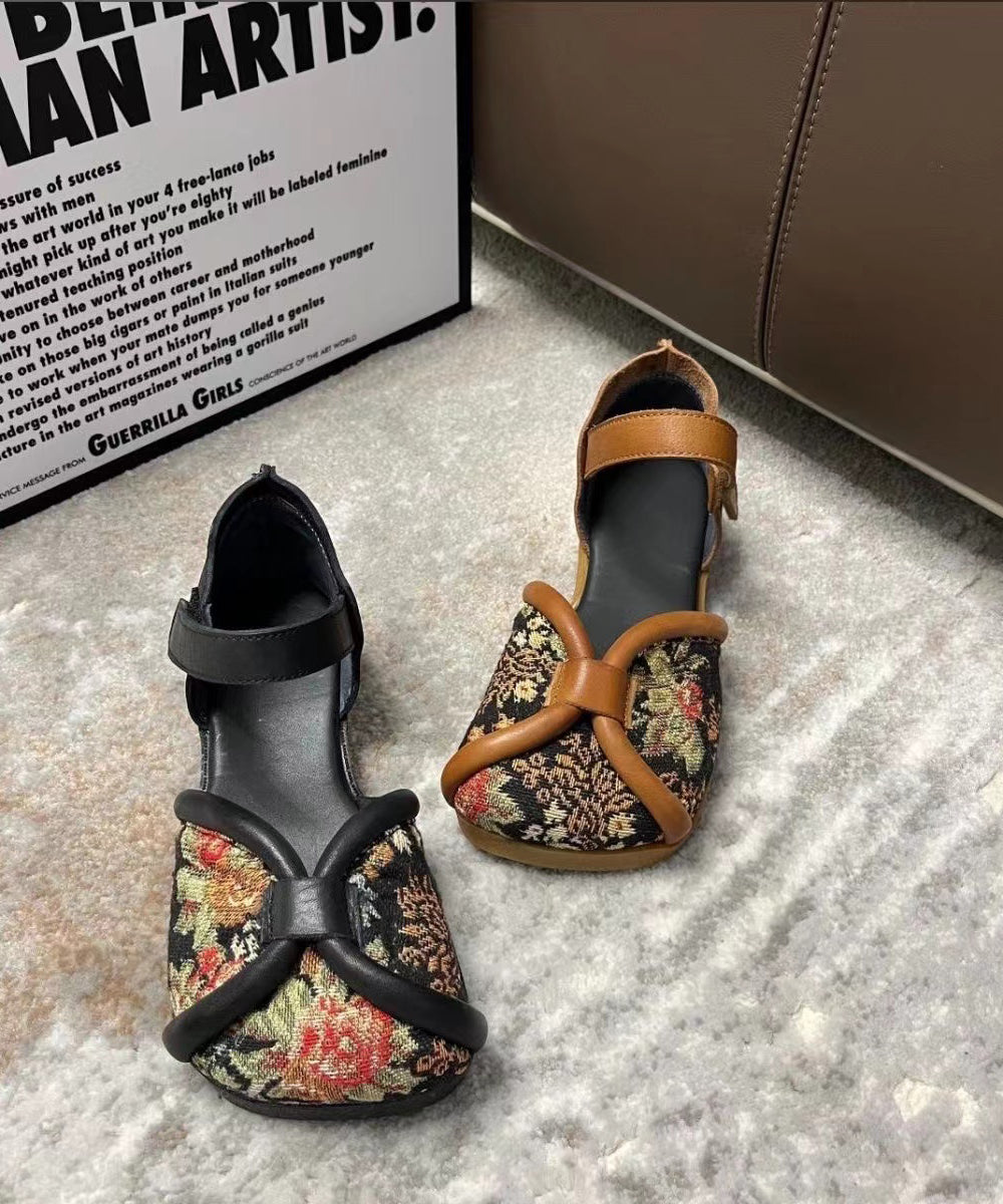 Comfortable Orthopedic Sandals for Daily Wear