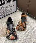 Comfortable Orthopedic Sandals for Daily Wear