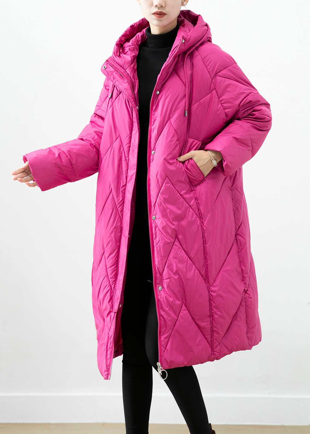 Beautifully Crafted Jacket in a Classic Style