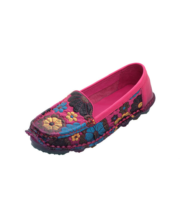 Chic Orthopedic Shoes with Unique Design