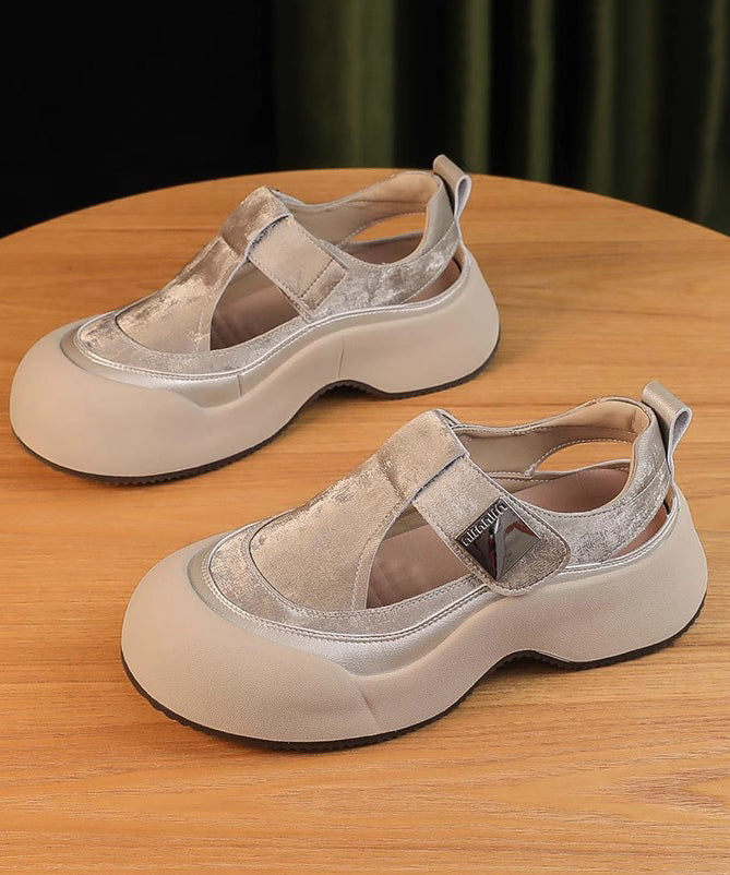 Beautifully Crafted Orthopedic Sandals