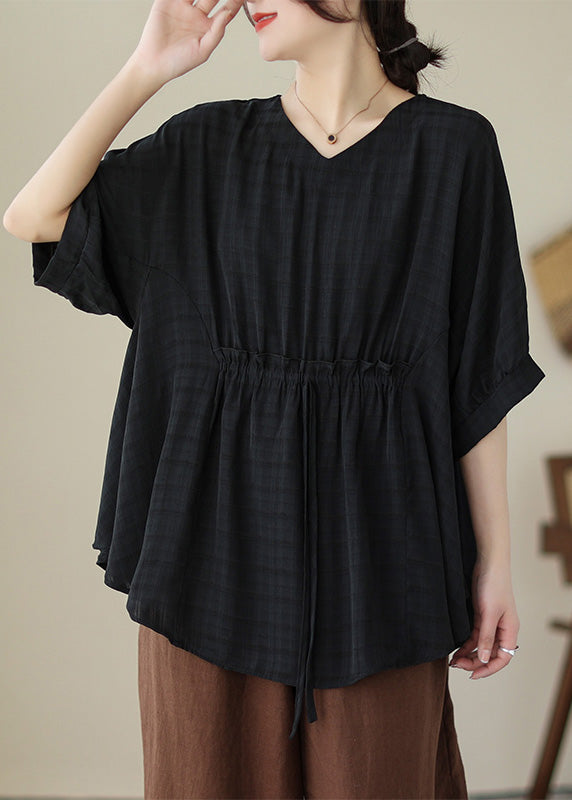 Classic Vintage & Enduringly Stylish Top