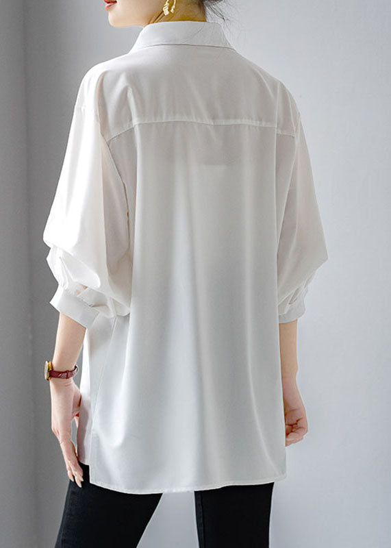 Beautifully Crafted Shirt in a Classic Style