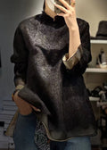 Beautifully Crafted Top in a Classic Style