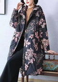 Beautifully Finished Coat in a Timeless Design
