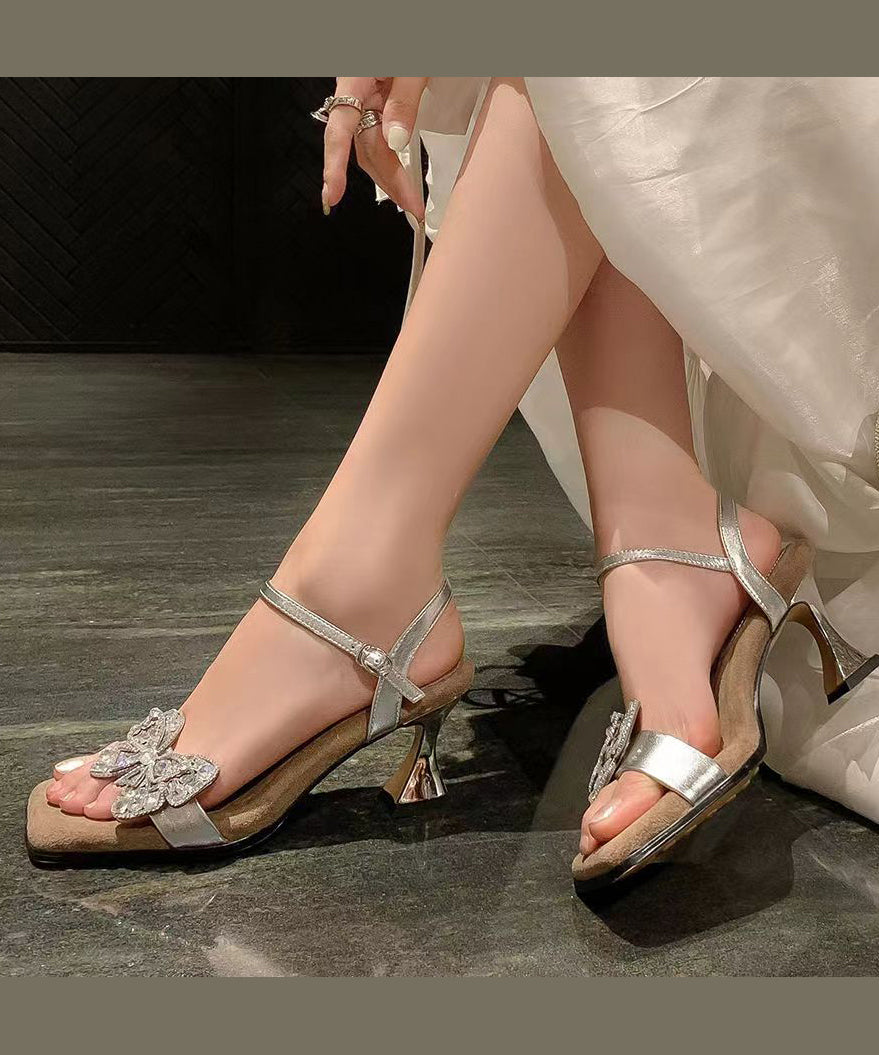 Beautifully Crafted Orthopedic Sandals