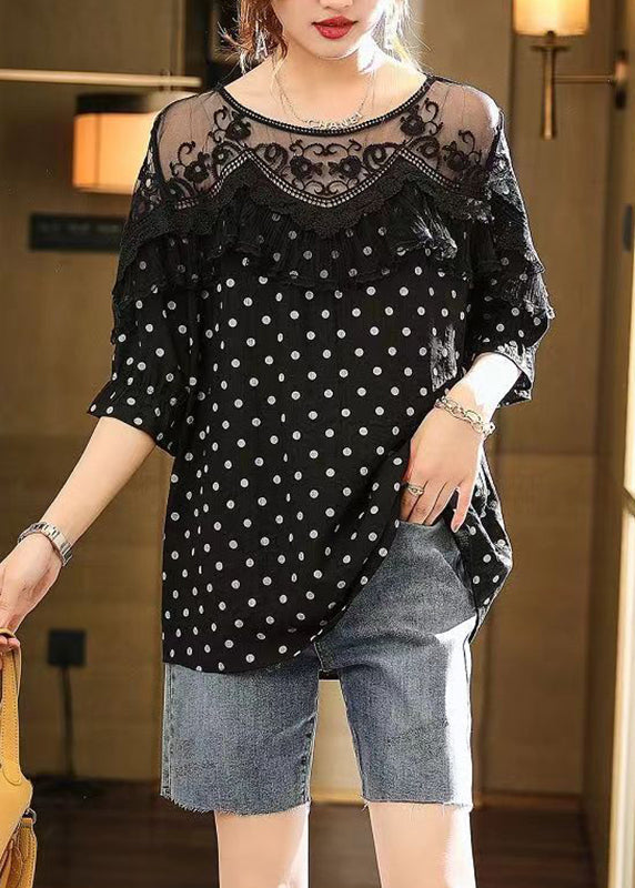 Elegantly Styled Top for Everyday Wear