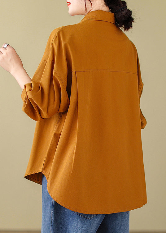Beautifully Crafted Blouse in a Classic Style