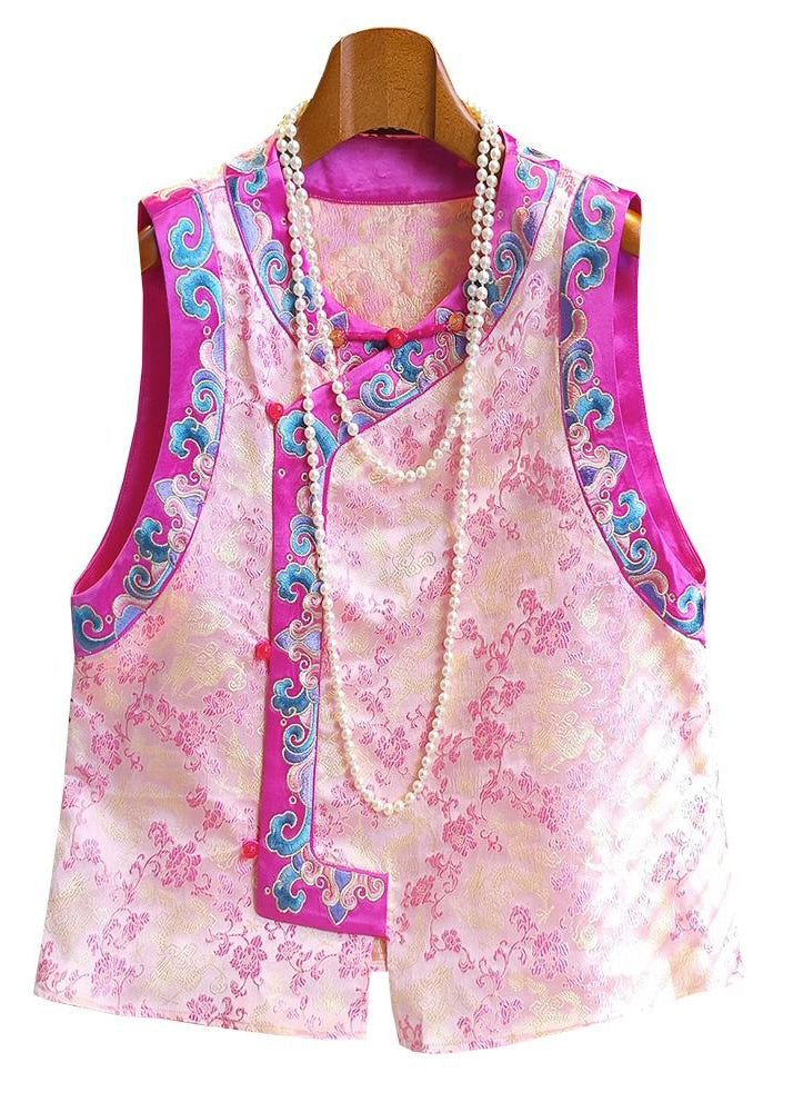 Beautifully Balanced Top with Timeless Character