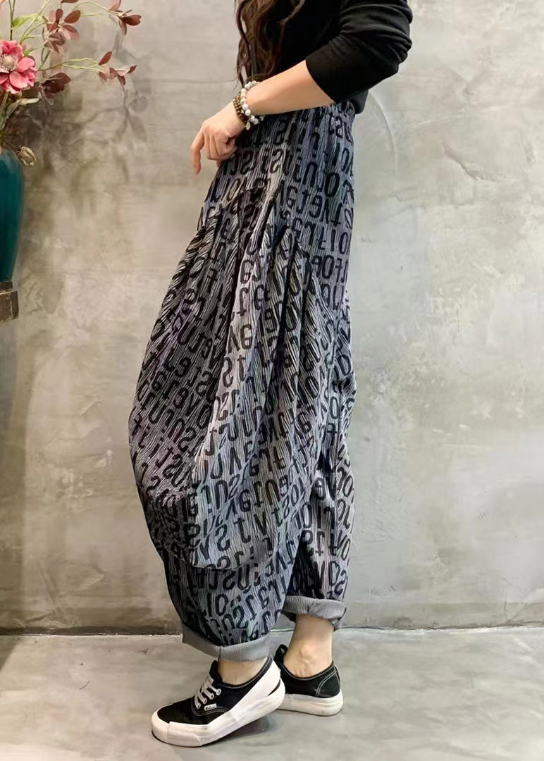 Classic Vintage & Enduringly Stylish Pants
