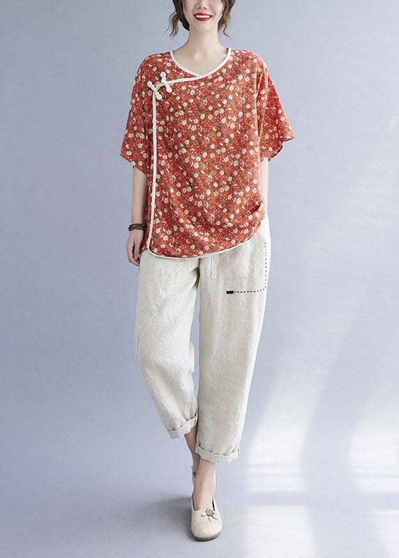Beautifully Finished Shirt in a Timeless Design