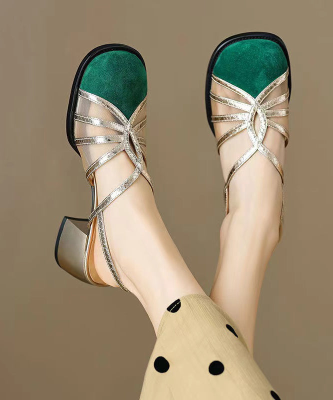 Stylish Orthopedic Sandals for Any Occasion
