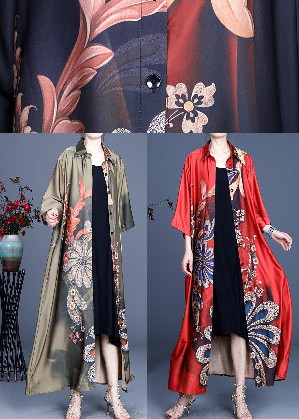 Beautifully Crafted Coat in a Classic Style