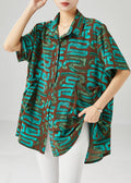 Classic Vintage & Enduringly Stylish Blouse