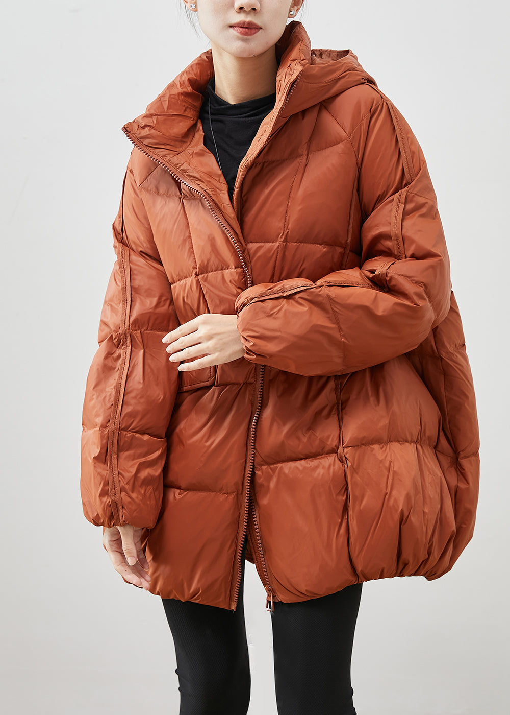 Beautifully Finished Jacket in a Timeless Design