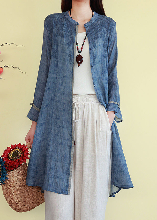 Effortlessly Elegant Shirt with a Timeless Design