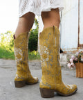 Beautifully Crafted Orthopedic Boots