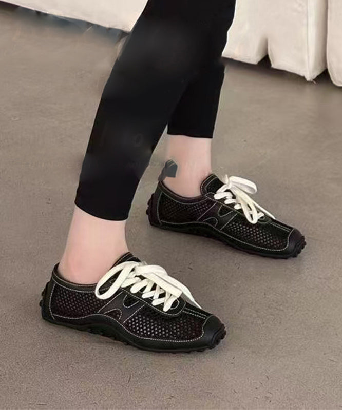 Chic Orthopedic Shoes with Unique Design