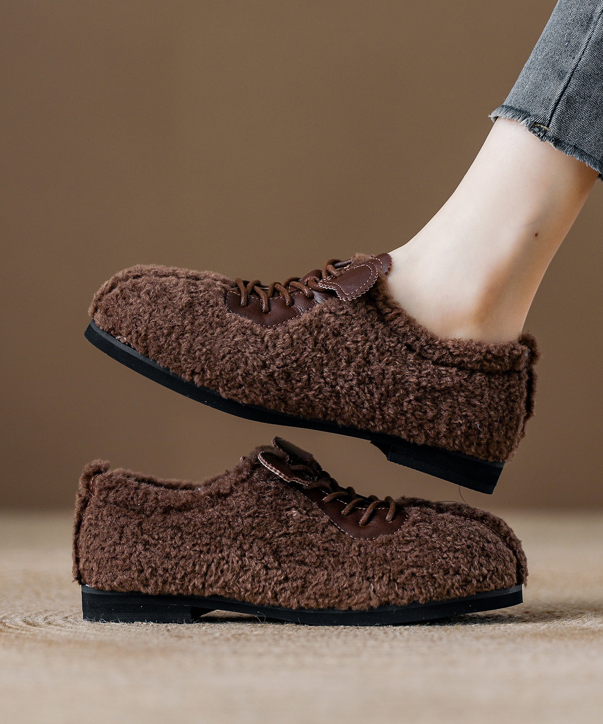 Elegant Orthopedic Shoes for Every Step