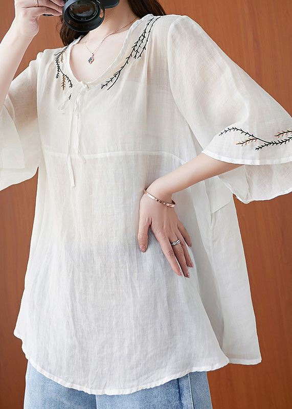 Elegantly Styled Top for Everyday Wear