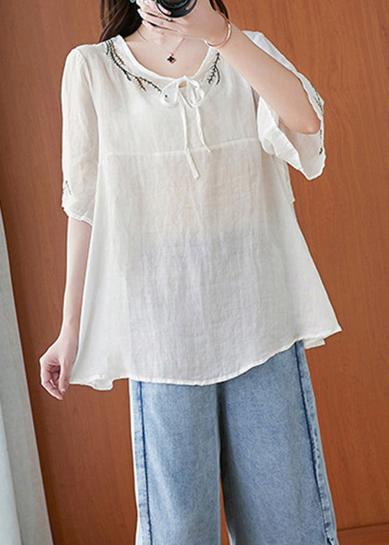Elegantly Styled Top for Everyday Wear