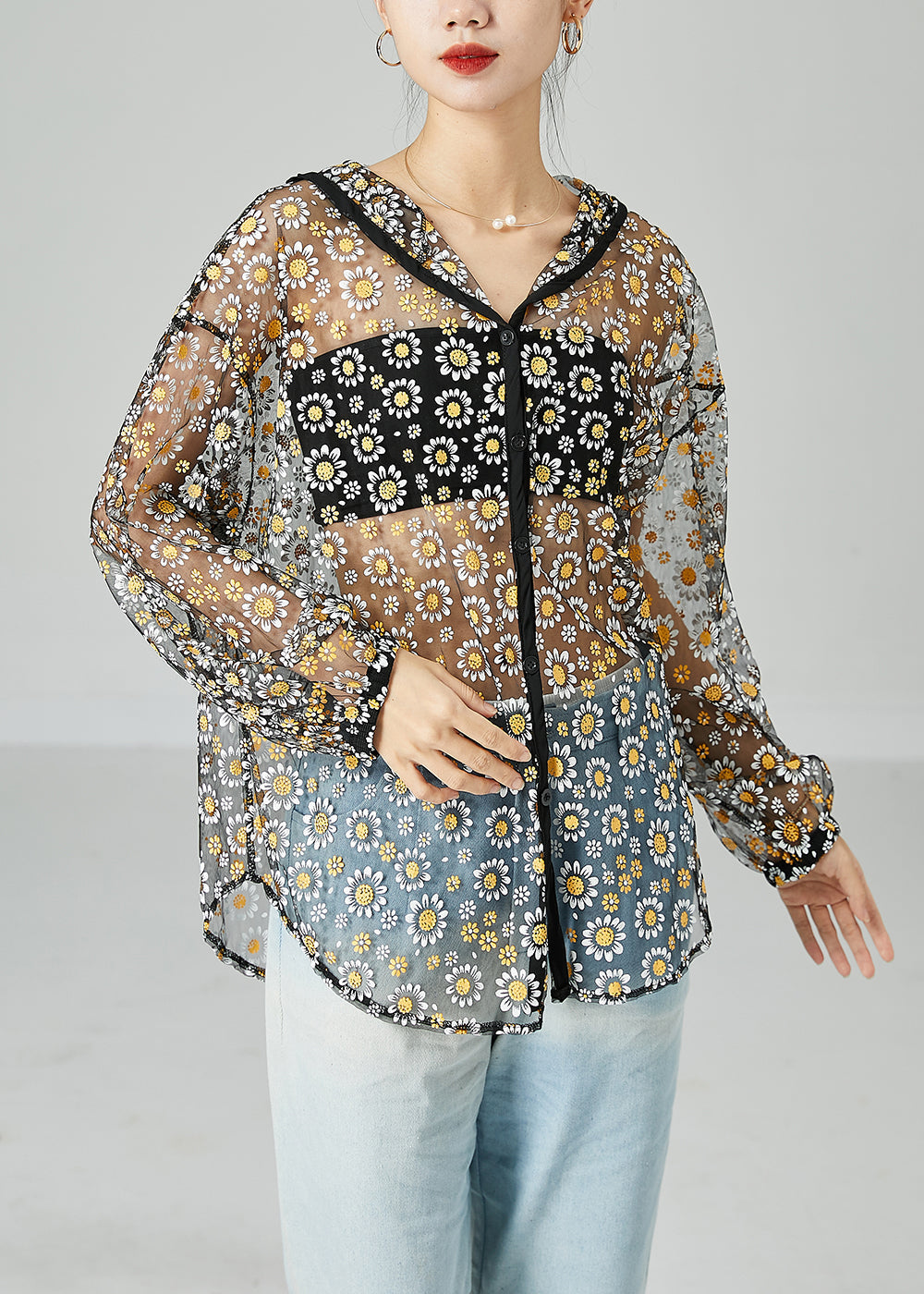 Classic Vintage Jacket with a Flattering Fit