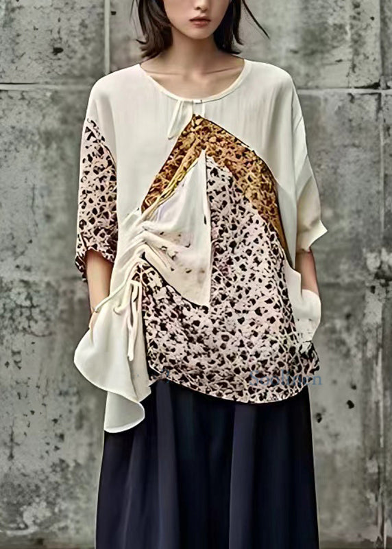 Beautifully Finished Top in a Timeless Design