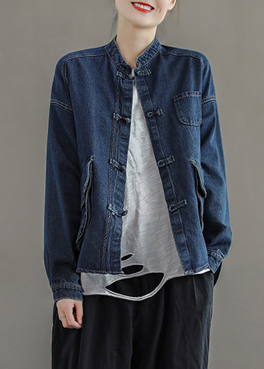 Beautifully Crafted Coat in a Classic Style