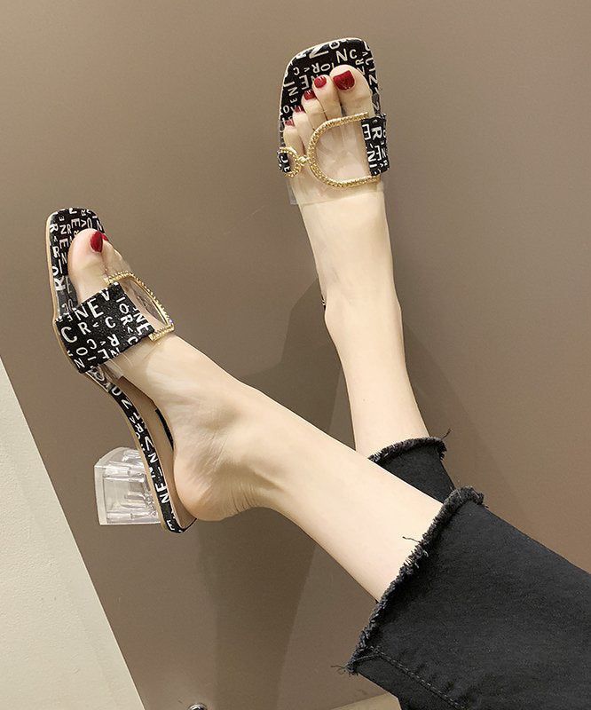 Elegant Orthopedic Sandals for Every Step