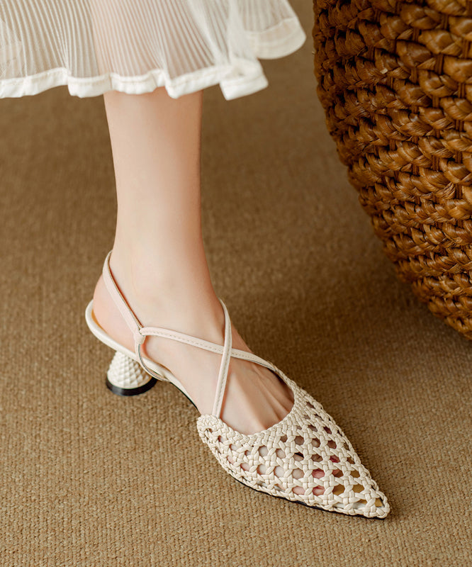 Elegant Orthopedic Sandals for Every Step