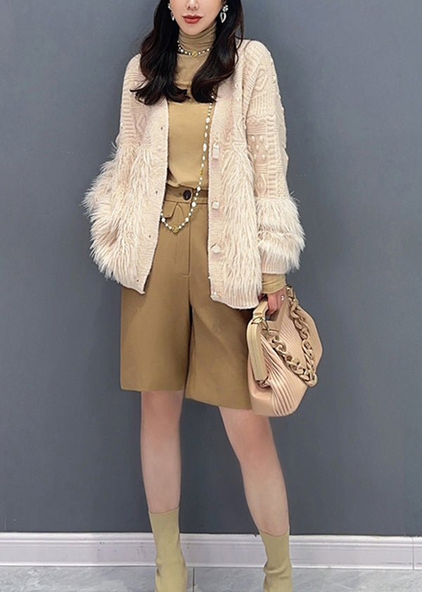 Beautifully Crafted Cardigan in a Classic Style