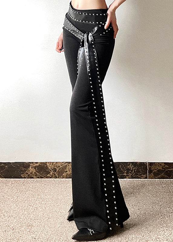 Classic Vintage Pants with a Flattering Fit