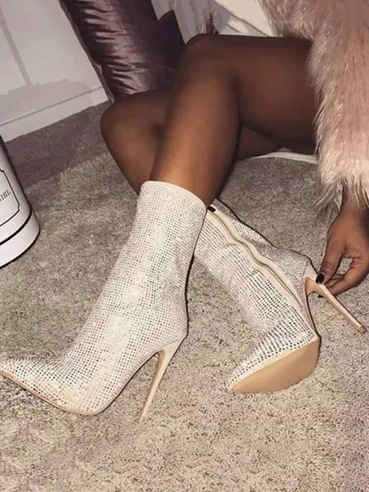 Stylish Orthopedic Boots for Any Occasion