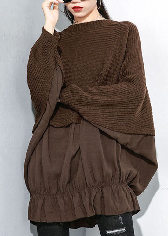 Classic Vintage Top with a Flattering Fit