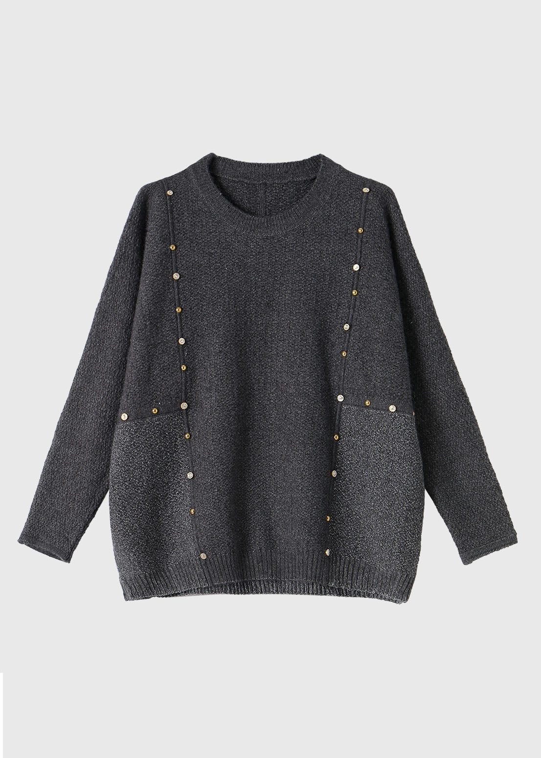 Beautifully Crafted Sweater in a Classic Style