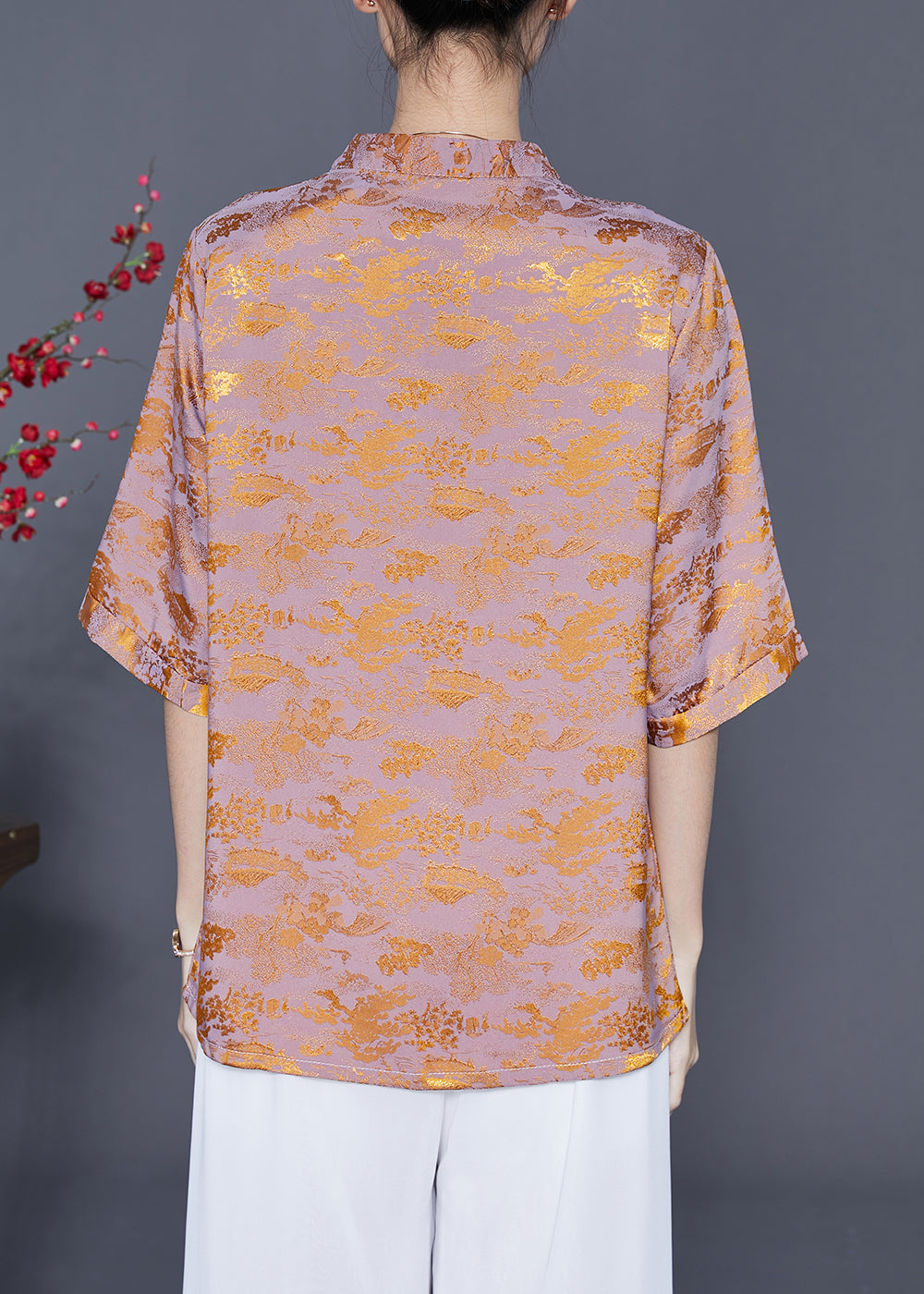 Classic Vintage & Enduringly Stylish Shirt