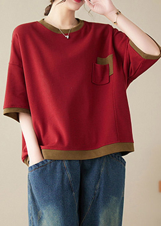 Beautifully Crafted Top in a Classic Style