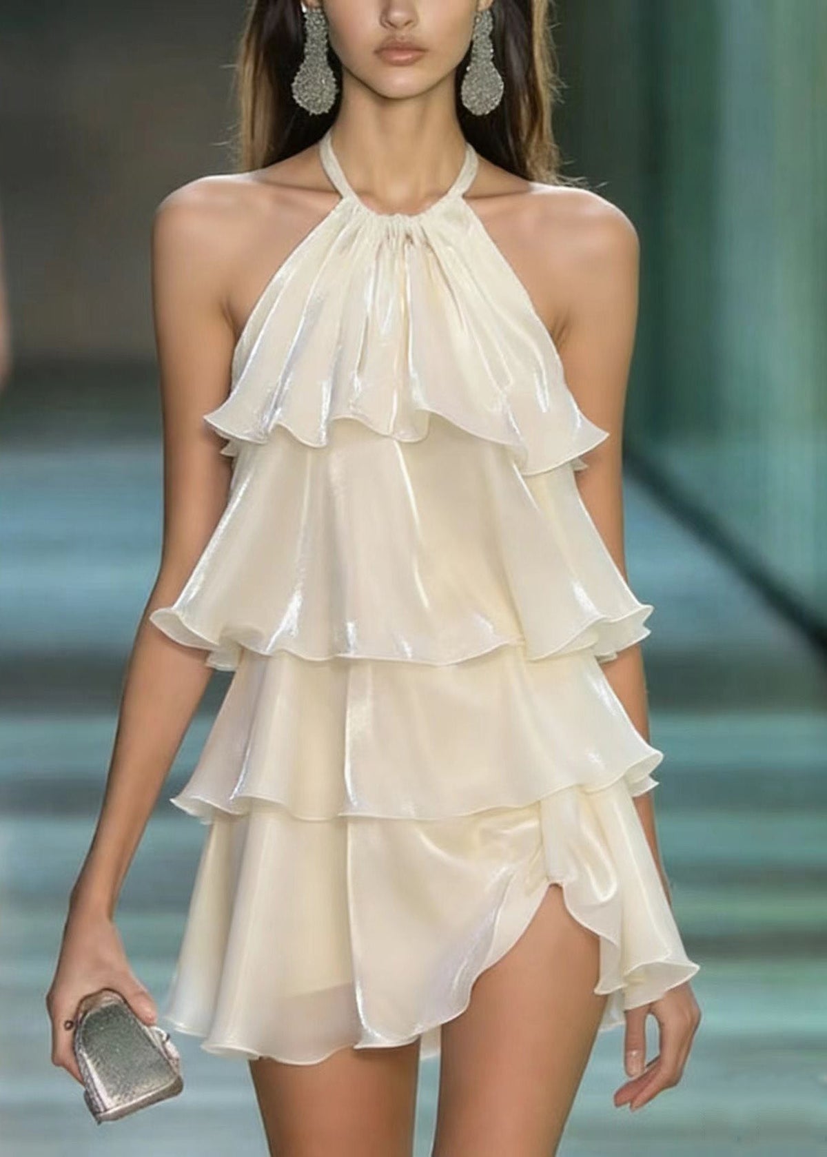 Classic Vintage & Enduringly Stylish Dress