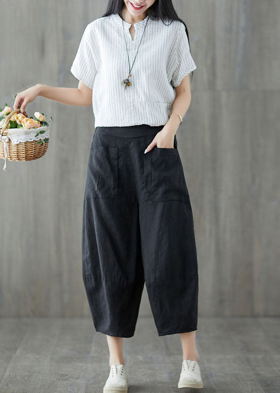 Beautifully Balanced Pants with Timeless Character