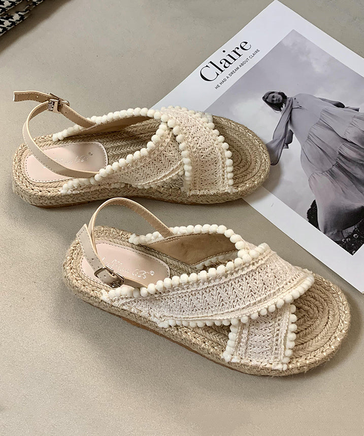 Beautifully Crafted Orthopedic Sandals