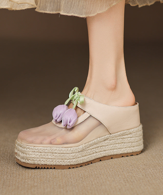 Beautifully Crafted Orthopedic Sandals