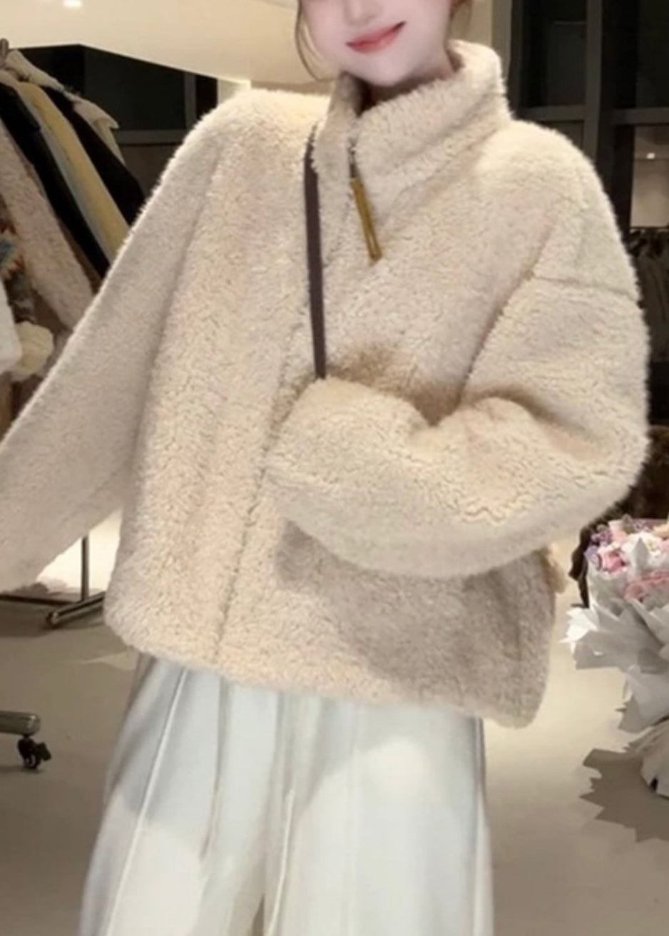 Beautifully Crafted Coat in a Classic Style