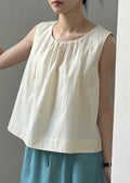 Beautifully Crafted Top in a Classic Style