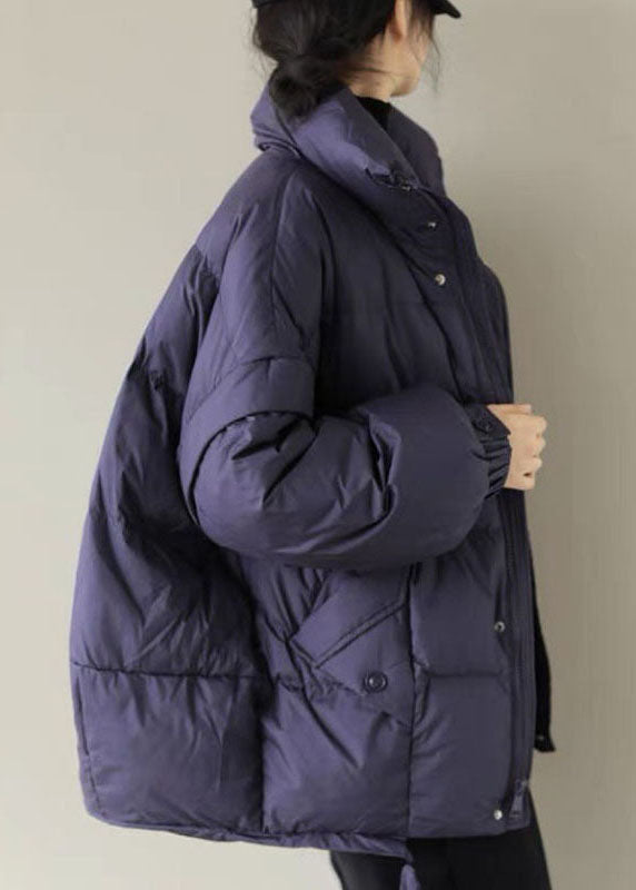 Vintage Inspired Coat with a Contemporary Edge