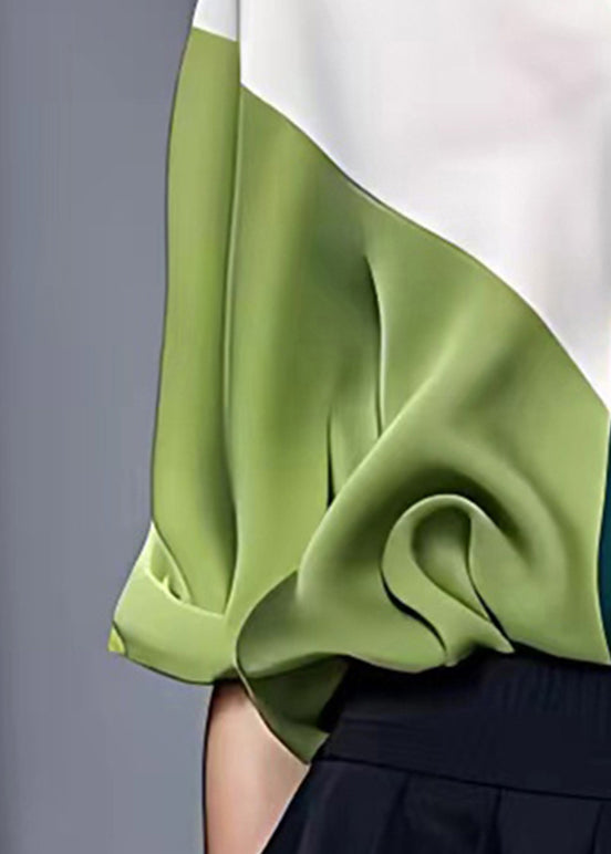 Polished Shirt with an Effortless Classic Look